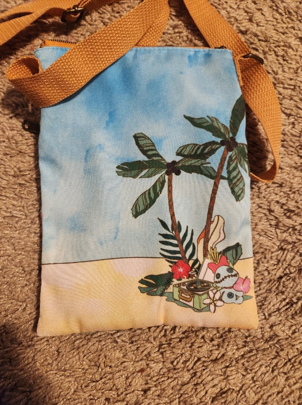 Stitch Loungefly - Picture 2 of 3